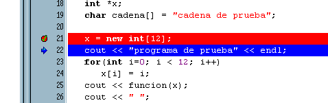 Sentencia en ejecución